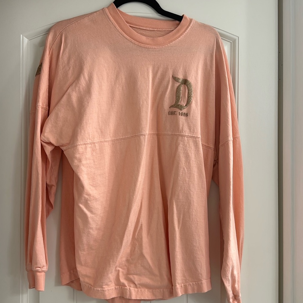Spirit Jersey